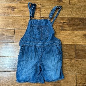 Holding Horses Overalls